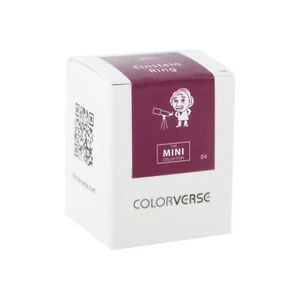 Colorverse Spaceward The Mini Collection Bottled Ink, 5ml - Einstein Ring - Bild 1 von 1