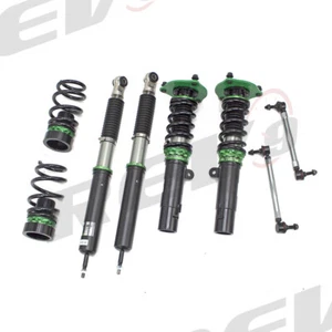 REV9 Hyper Street II Adjustable Coilover Kit for 18-21 Honda Accord w/o ADS - Picture 1 of 6