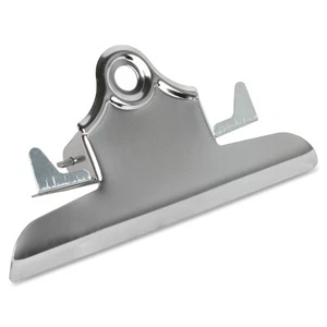 5-3/4" Clipboard Clip - 10 pcs Free Shipping - Picture 1 of 1