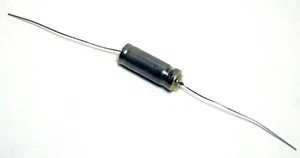 VISHAY / TANSITOR 93026-48KS SUPERTAN WET TANTALUM CAPACITOR 470UF 75V, NOS! - Picture 1 of 4