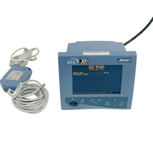 Aspect MEDICAL REF A-2000, Bis-XP Monitor mit DSC-XP Modul - Bild 1 von 24