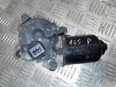 KIA Rio 2003 Scheibenwischer Motor 035217320 VEI10094 Foto 1 de 4