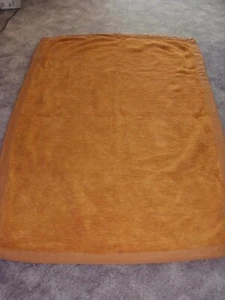Teppich - Chenille terracotta - Bild 1 von 1