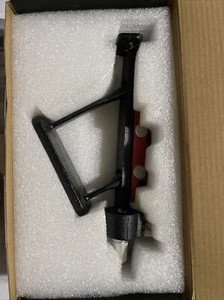 M.SJUMPER TIRO CON L'ARCO Fletching Jig serie Black Eagle (scatola aperta) SPEDIZIONE GRATUITA - Foto 1 di 2