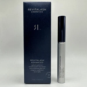 Revitalash Cosmetics Advanced Eyelash Conditioner Lash Serum 3.5ml - Picture 1 of 1