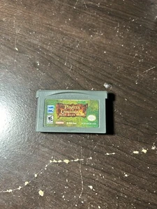 PIRATES OF THE CARIBBEAN DEAD MANS CHEST NINTENDO GAMEBOY ADVANCE - Bild 1 von 2