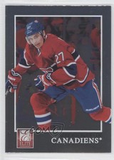 2011-12 Panini Elite Rene Bourque #165
