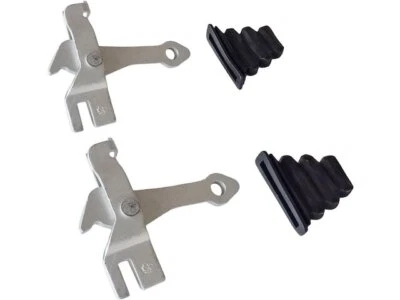 Kit de palanca de freno de estacionamiento de repuesto 13KK41G para Ford F250 Super Duty 1999-2004 Foto 1 de 2