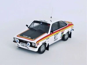 Trofeu FORD ESCORT MK2 SOUTHERN CROSS RALLY 1976 MAKINEN/LIDDON 1:43 - Foto 1 di 1