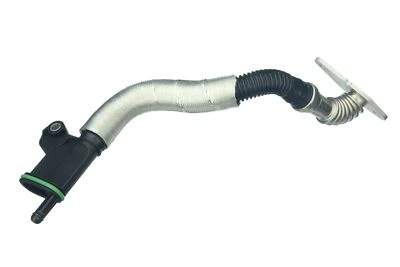 Engine Crankcase Breather Hose URO For 2009-2016 Audi A4 Quattro - Image 1 of 4