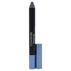 CoverGirl 345 Flamed Out Shadow Pencil - Ice Flame - Bild 1 von 1