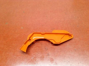 NEU ECHO CS-490 CS 490 MOTORSÄGE KETTENBREMSABDECKUNG  - Bild 1 von 1