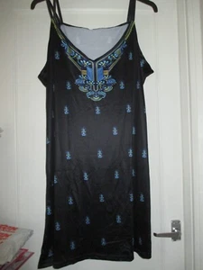 Summer  Dress  Size 3XL Brand New 18/20 - Picture 1 of 3