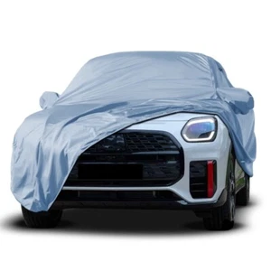 2017-2025 MINI Countryman Custom Car Cover - All-Weather Waterproof Protection - Picture 1 of 7