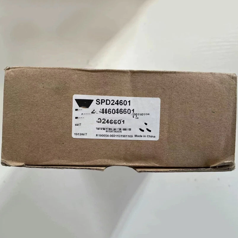 Carlo Gavazzi SPD24601 Switching Power Supply 24vdc