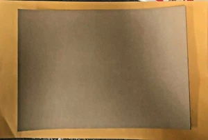 GASKET PAPER, OIL JOINTING, 2 MM THICK DIY GASKETS A4 300 MM X 214 MM | HYT - Foto 1 di 4
