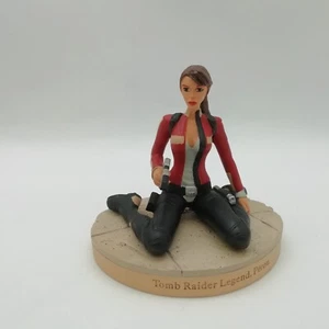 Atlas - Lara croft - Tomb Raider Legend Pérou - Imagen 1 de 2