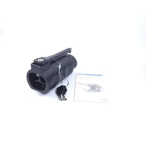 Schumacher Tesla NACS To J1772 Adapter - SA947 - Picture 1 of 5