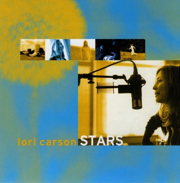 Lori Carson - Stars | CD - Bild 1 von 1