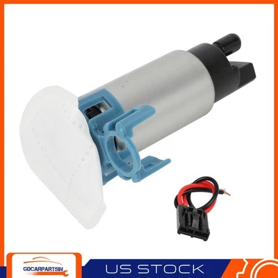 Bomba de combustible eléctrica para Toyota 4Runner 2010-2019 2020 2021 Lexus GX460 Foto 1 de 4