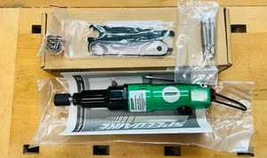 SPEEDAIRE SCREWDRIVER 1/4 in  Gen Duty  1,800 RPM Free Speed Lever 48LZ89 NIB - Picture 1 of 12