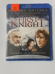First Knight (Blu-ray, 1995) Special Edition - Imagen 1 de 1