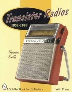 Transistor Radios : 1954-1968 by Norman Smith - Imagen 1 de 5