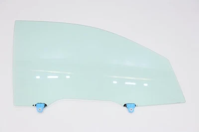 2014-2020 MITSUBISHI OUTLANDER FRENTE DIREITA PASSAGEIRO LATERAL PORTA JANELA VIDRO FABRICANTE DE EQUIPAMENTO ORIGINAL - Imagem 1 de 4