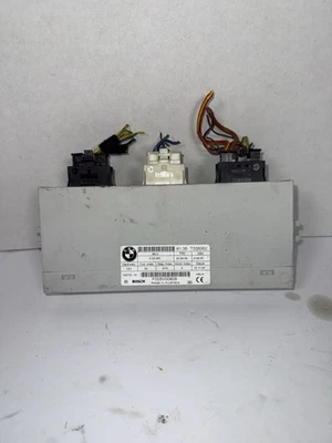 ✅ 07-14 BMW E70 E71 X5 X6 M módulo de controle de tampa de porta-malas elétrico traseiro fabricante de equipamento original - Imagem 1 de 2