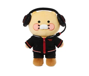 T1X Kakao Friends Medium Doll With 2 Jackets, 1 pair of Bottoms, 5 Name Tags - Picture 1 of 19