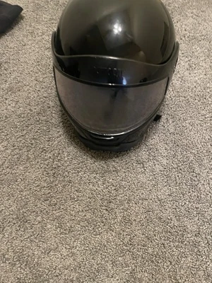 Snowmobile Helmet Ski Helmet - Image 1 of 4