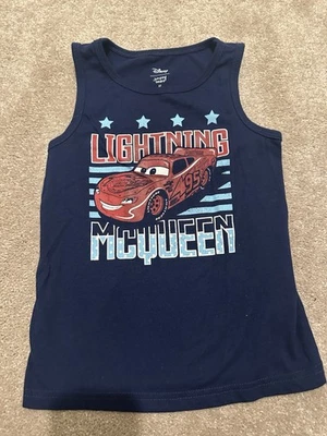 Coches Disney Pixar Lightning McQueen 5T Foto 1 de 3