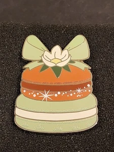 2024 Disney Parks Prinzessin Gebäck Mystery Pin Macaron Prinzessin Tiana - Bild 1 von 5