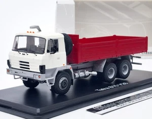 Tatra 815 V26, White Premium ClassiXXs 1:43 - Picture 1 of 13