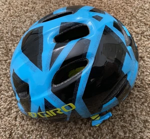 CASCO INFANTIL GIRO SCAMP, ICEBERG/REVEAL, XS, 710050 - Imagen 1 de 4