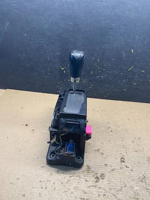 Jeep Grand Cherokee 2011 a 2013 consola central palanca de cambios selector automático S8962 DG Foto 1 de 4