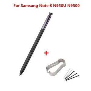 Replacement Touch Stylus Tips Refill Nib for Galaxy Note 8 - Zdjęcie 1 z 16
