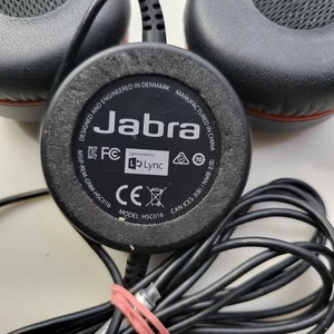 Jabra GN Headset HSC016 getestet funktioniert - Bild 1 von 7