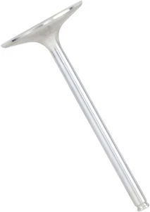 Xceldyne X2 Single Intake Valve - 1mm) Motorcycle ATV/UTV Dirt Bike 0926-2206 - Picture 1 of 4