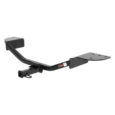 For Volkswagen Eos 07-16 Trailer Hitch Class 1 Square Concealed Trailer Hitch w Foto 1 de 4