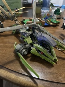 LEGO NINJAGO: Rattlecopter (9443)