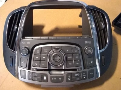 Equipo de audio receptor de radio Opt Uys compatible con 12-13 TERRENO 1547303 Foto 1 de 4