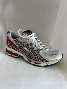 ASICS Gel kayano 15 Fire Red Men’s US 6.5 / Women’s US 8 / Youth US 6.5 EU 39.5 - Picture 1 of 10