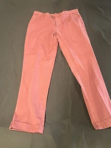 Brunello Cucinelli Men’s  Pants. 52/L. $1190 - Picture 1 of 10