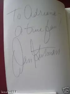 Eislaufen von Axeln zu Zambonis PB Buch handsigniert von Dan Gutman - Bild 1 von 1