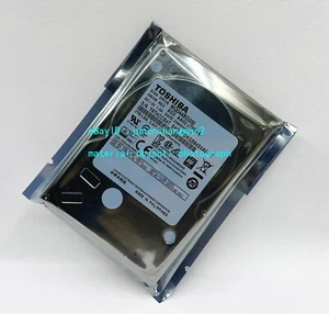 Toshiba 2000GB 2T MQ04ABD200 SATA3.0 Schnittstelle High Speed Notebook Festplatt - Bild 1 von 2