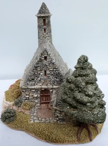 1989 Liliput Lane St Kevin's Church Irish Collection...Top Zustand - Bild 1 von 2