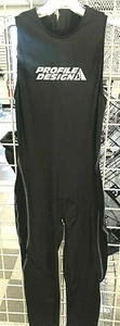 Profile Design Mako Sleeveless Women's Triathlon Speedsuit - Bild 1 von 3