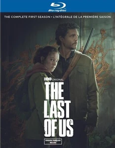 The Last of Us: The Complete First Season (Blu-ray) (Blu-ray) Pedro Pascal - Foto 1 di 1