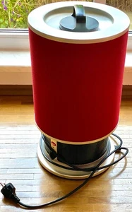 Lux Aeroguard Mini Luftreiniger mit neu ausgetauschtem Filter. Neupreis: 1099€ - Bild 1 von 5